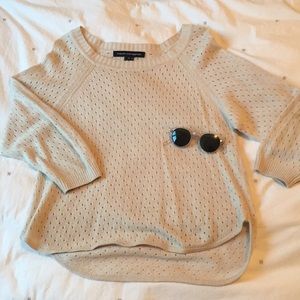 French Connection Oversized Sweater